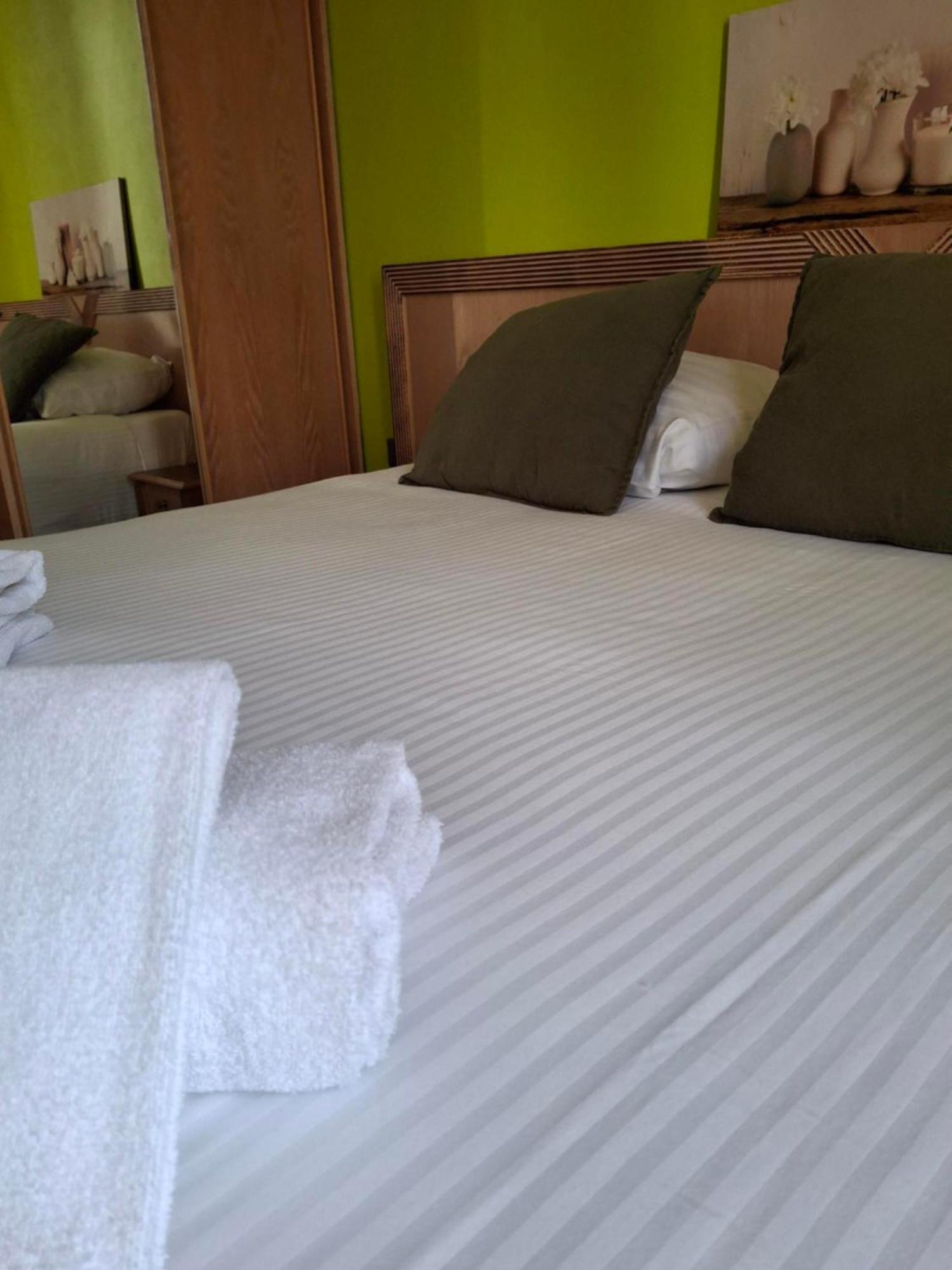 Sleep & Go Blankenberge Hotel Bagian luar foto